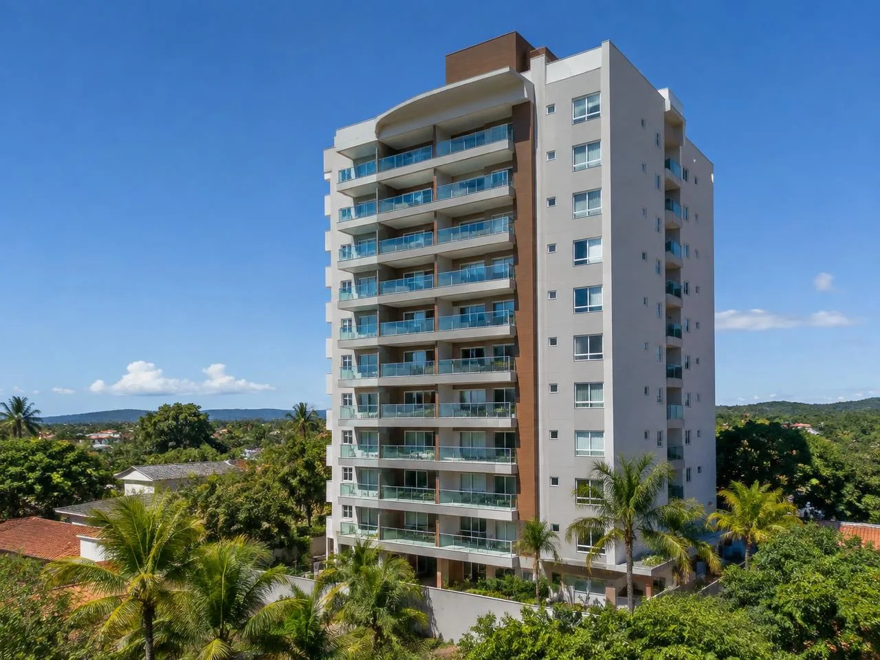 Prédio e condomínio residencial, limpeza de fachada em Tatuí e Sorocaba